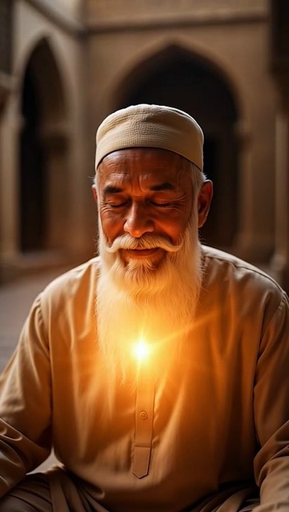 Tumahara SabKuch Tumara Andar Hai Bahar Kuch Nahen