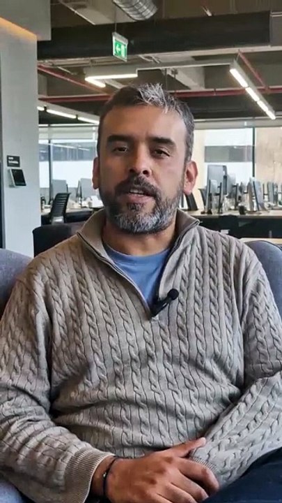 Declaraciones de Camilo Segura, Gerente de Comunicaciones de Uber Colombia