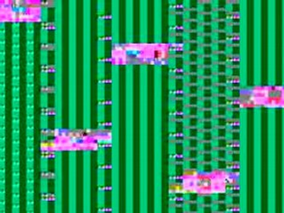 Dossier art Bac Video TV theme