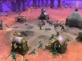 Spore: Tribal Phase Trailer