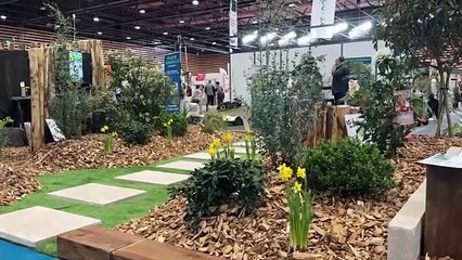 Salon de l'habitat : 130 exposants au rendez-vous