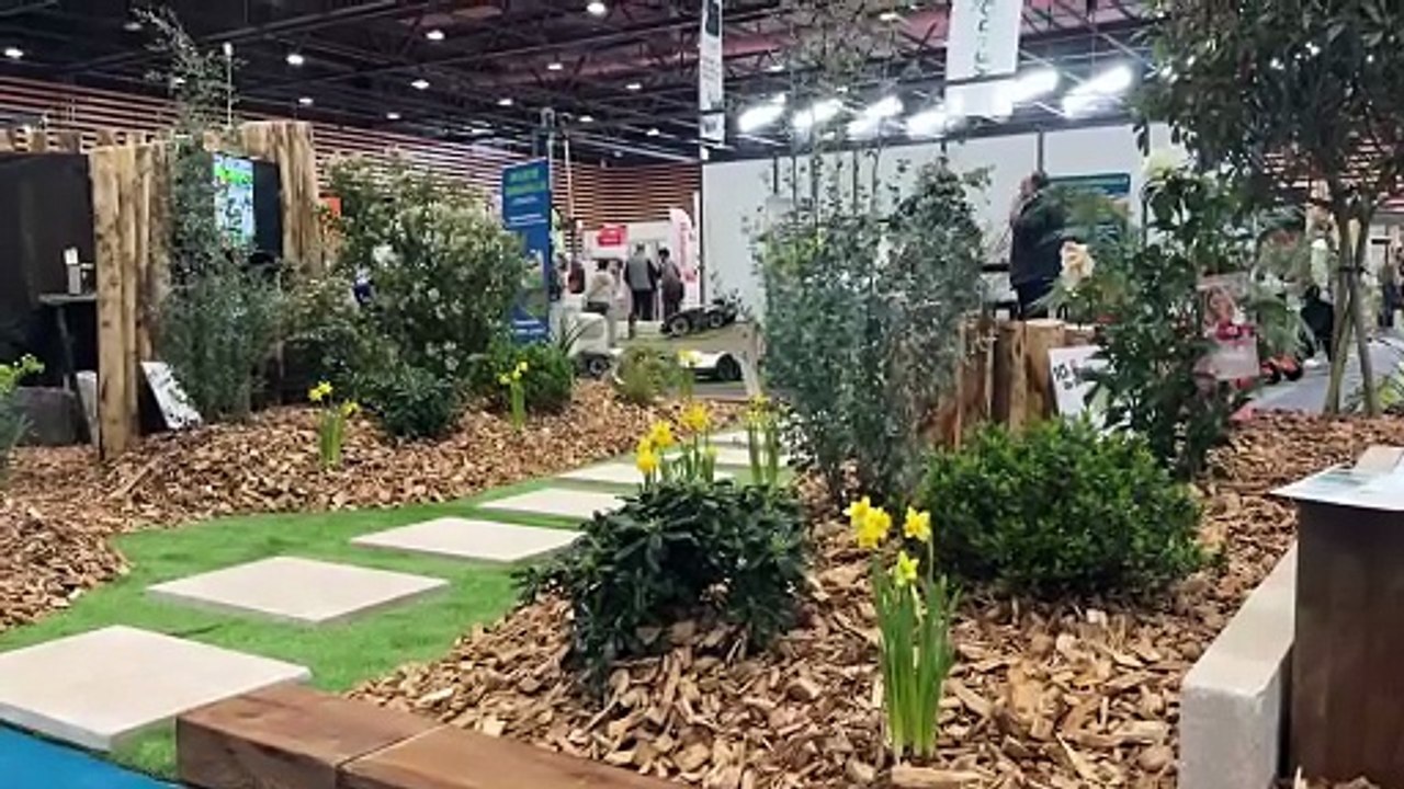 Salon de l'habitat : 130 exposants au rendez-vous