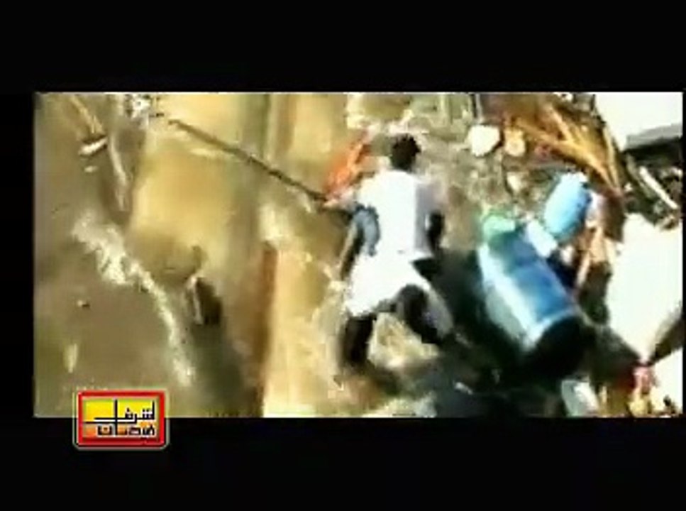 AIK DIN MARNA HAI AKHIR MAUT HAI - Haji Muhammad Mushtaq Attari (rehmatullah alaih)