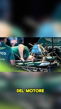 F1 2026: Aston Martin allo Sbando 🔎🏎️ #astonmartinf1 #honda #f1