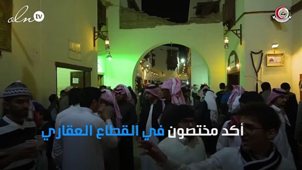 الرسوم على الوافدين بالسعودية ستخفض الإيجارات 40 بالمئة