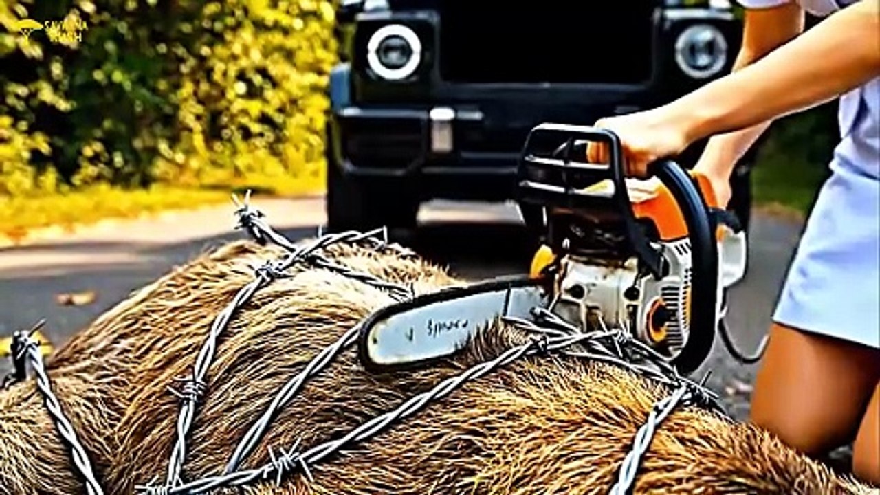 This_Sloth_s_Rescue_Will_Melt_Your_Heart_720P
