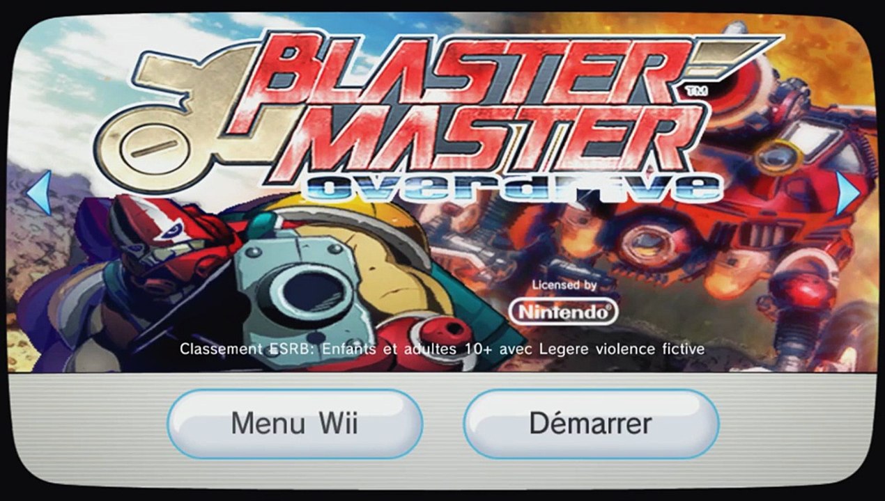 200 WiiWare Channel Intros