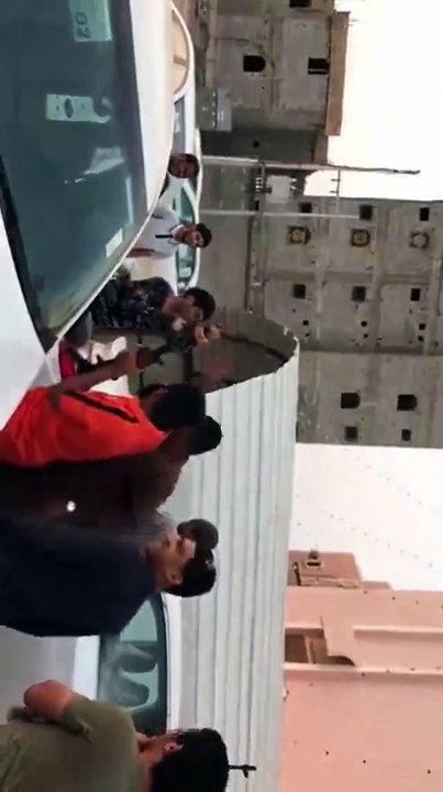 إلقاء القبض على مطلقي النيران في جازان