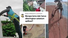 Berapa Lama Dak Harus Dikeringkan Sebelum Aplikasi Waterproofing | Jasa Waterproofing Dinding