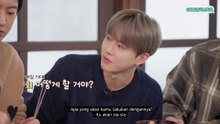 [INDOSUB] EXO LADDER S5E01