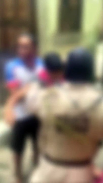 VÍDEO: Troca de tiros entre PM e suspeitos deixa feridos na região de ‘Pela Porco’, no bairro Macaúbas