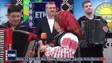 Saveta Bogdan - La popa la spovedit (Matinali si populari - ETNO TV - 19.02.2026)