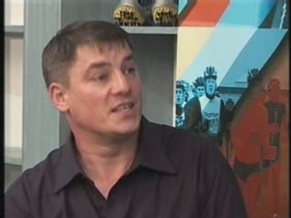 mag Sport 02 juin 2008 calaistv