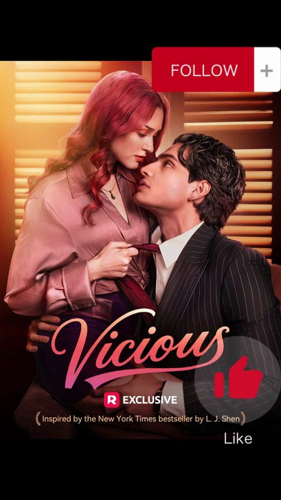 💚💚Vicious ReelShort Drama - Vicious is haunted by a past of abuse Dailymotion
