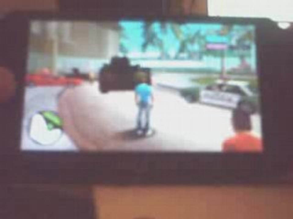 vice city stories