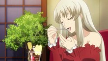 Restaurant to Another World Episode 14 IN ENGLISH