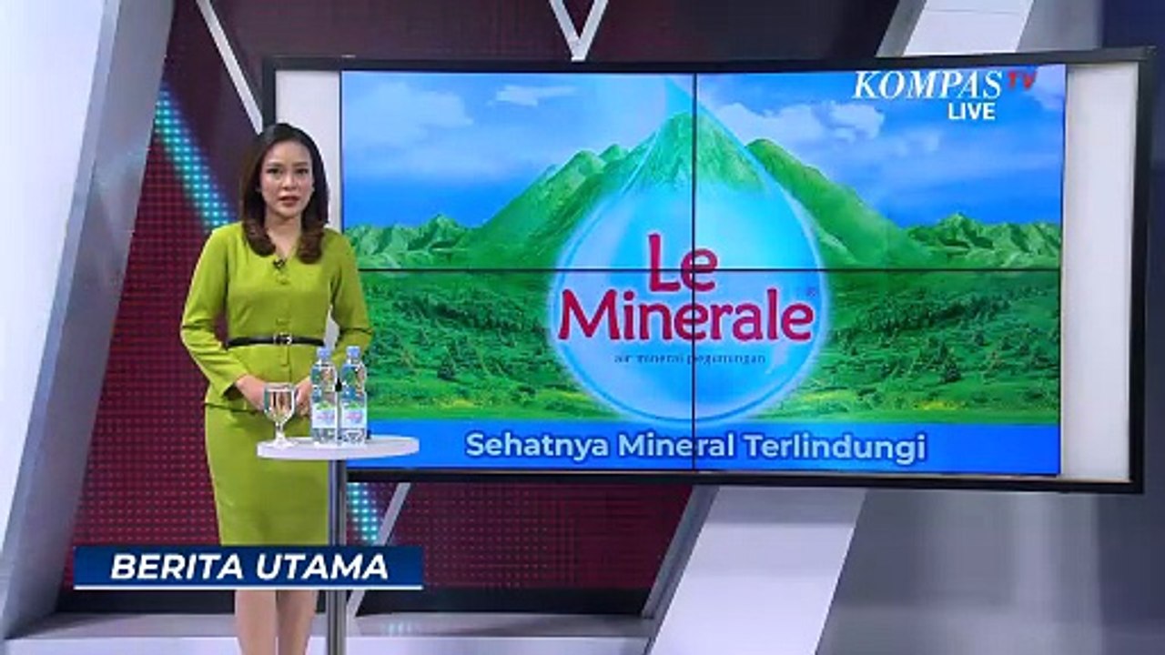 [FULL] Konflik Timur Tengah Memanas! Perang Darat Iran vs AS Israel Mulai Mengancam? | BERUT