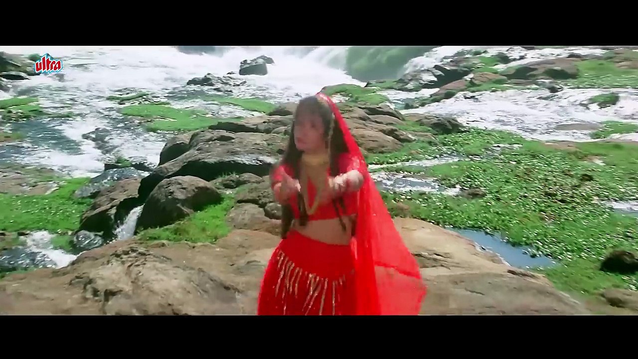 Jab Se Mile Naina  First Love Letter  Lata Mangeshkar  Manisha Koirala  Old Bollywood