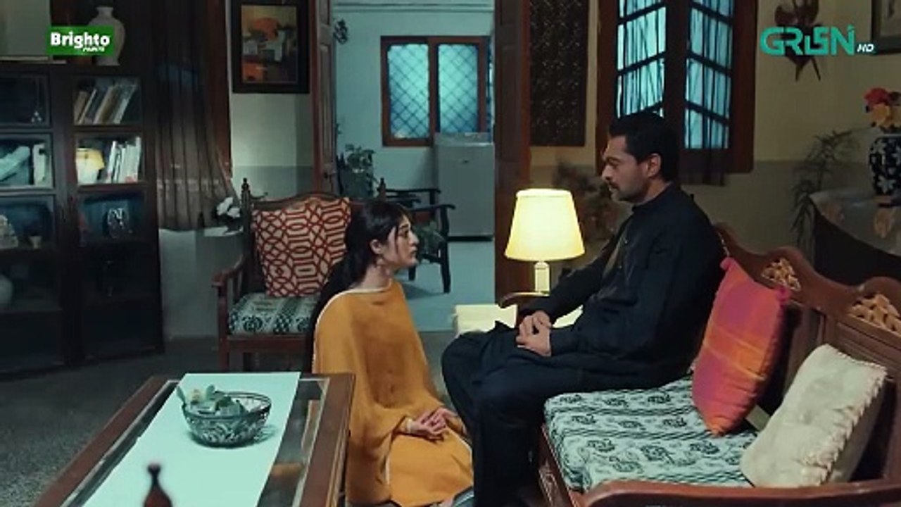 Ghulam Bashah Sundri Episode 02 (Subtitle) 13th Jan 2026 _ Digitally Presented By Brighto Paints
