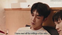 [ENG] EP.2 Please, Stop! (2026)