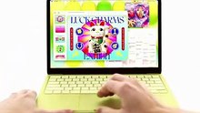 Esta es la nueva MacBook Neo
