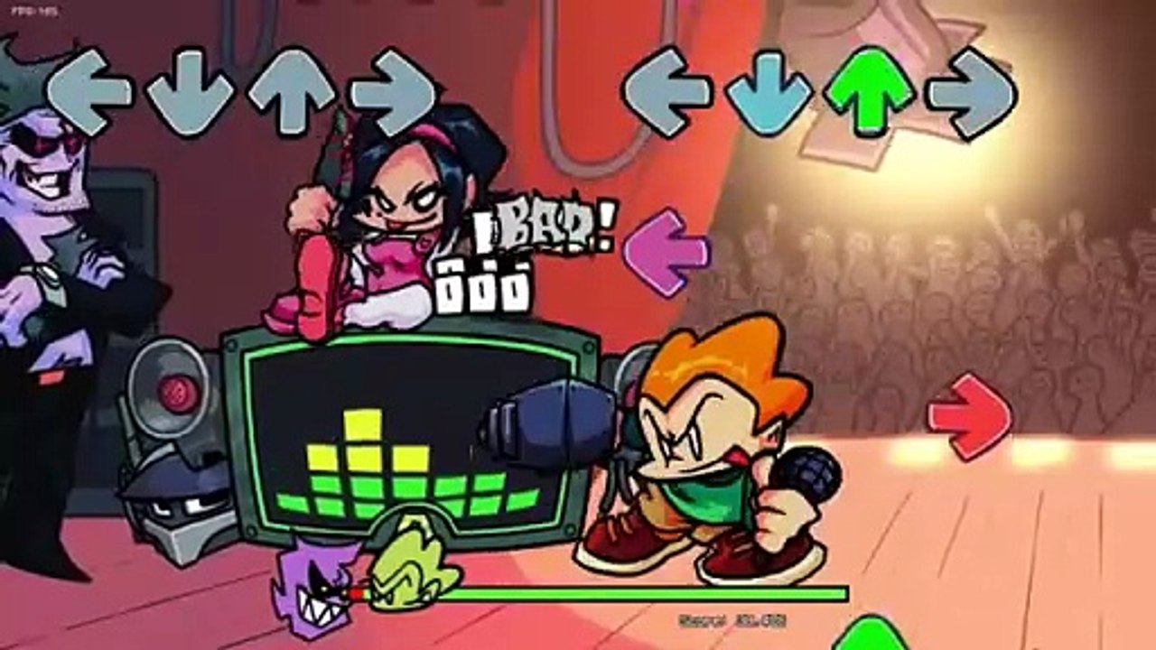 ALL NEW PICO RANKS - Playable Pico Update (Friday Night Funkin')