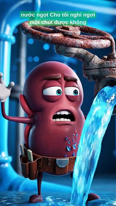 67. Body Organ Clock Best Working Hours  Khung Giờ Làm Việc Của Các Bộ Phận Cơ Thể