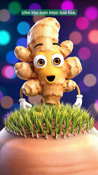 69. Get Rid of Dandruff Naturally  Mẹo Trị Gàu Tại Nhà Bằng Thảo Dược