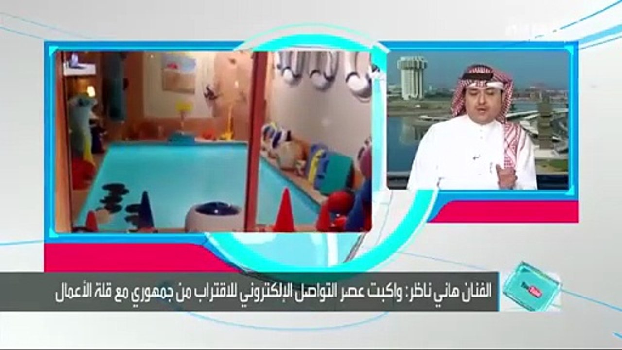 سبب رفض هاني ناظر العامل مع أنجلينا جولي