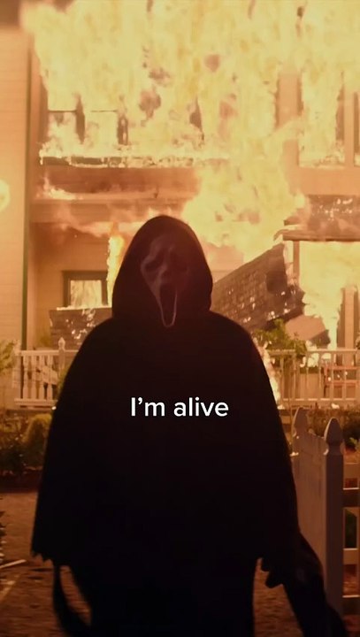 Scream 7 (2026)