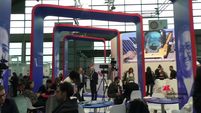 Energia: Magis debutta alla quarta edizione di Key Expo con un rebranding innovativo