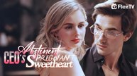 Abstinent CEO's Pregnant Sweetheart (Full) ENGSUB