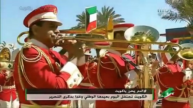 شاهد ماذا قال هذا الفنان الكويتي للسعوديين