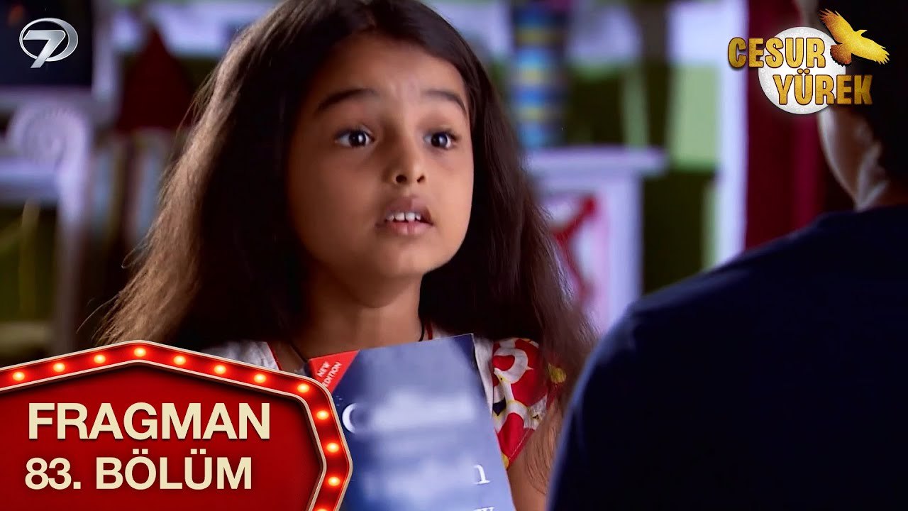 Cesur Yürek 83. Bölüm Fragmanı