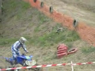 manre 2008 1er depart