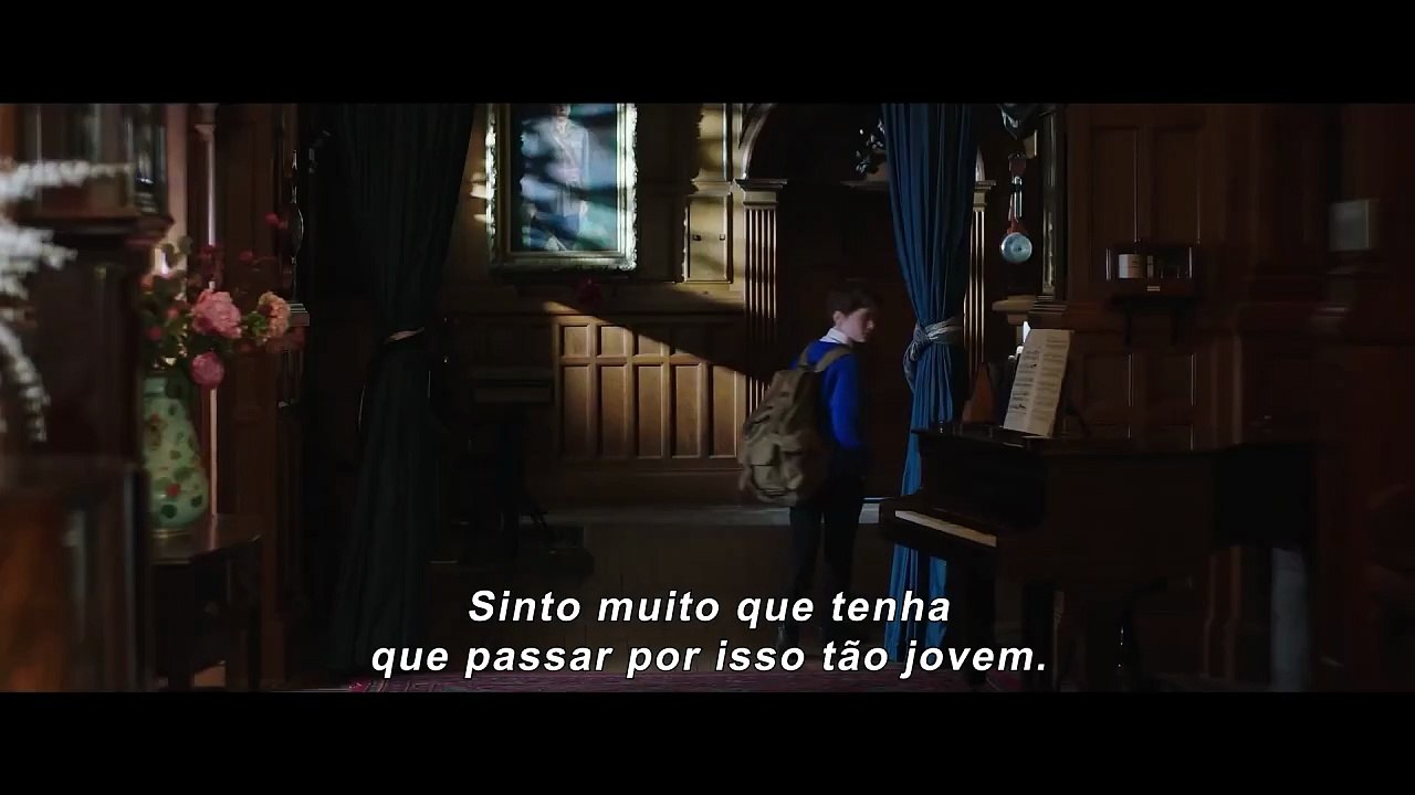 Pinocchio: Unstrung (2026)