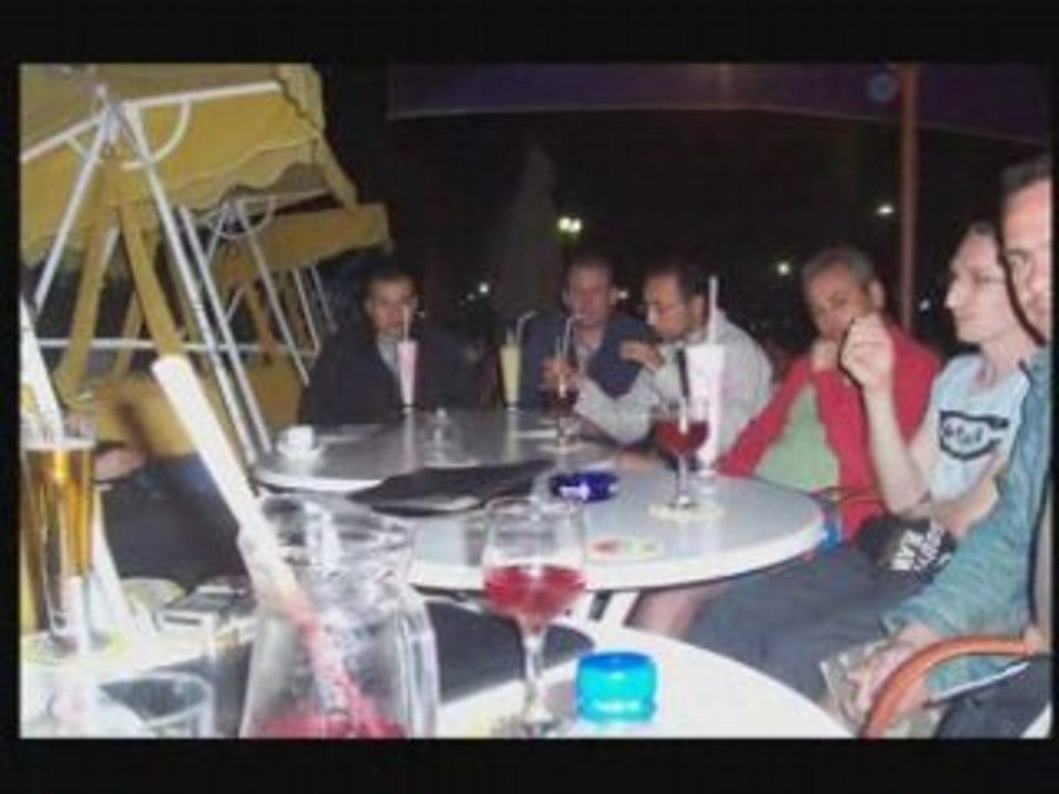 L'apéro