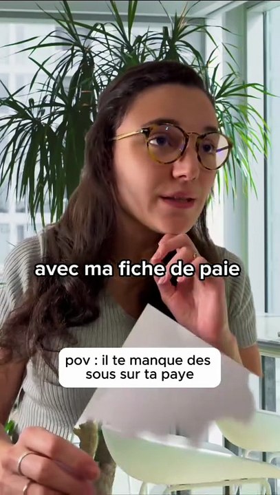 Peut-on saisir ton salaire si tu as des dettes ?