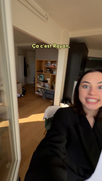 Ça fait office de contrat de mariage un peu 🥹💍⚽️