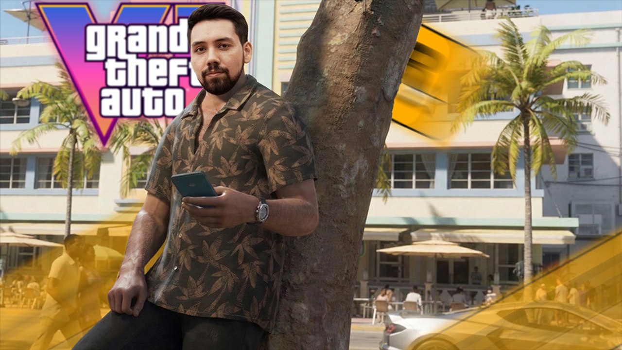 Qu'est ce qui se passe avec GTA VI ?