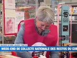 La collecte annuelle des Restos du coeur c'est ce week-end / Le Salon de l'Habitat de retour pour une 4e &eacute;dition / 450 &eacute;l&egrave;ves r&eacute;unit pour l'op&eacute;ration "J'aime la Loire propre" / Vers une 5e victoire d'affil&eacute;e pour les Verts ?