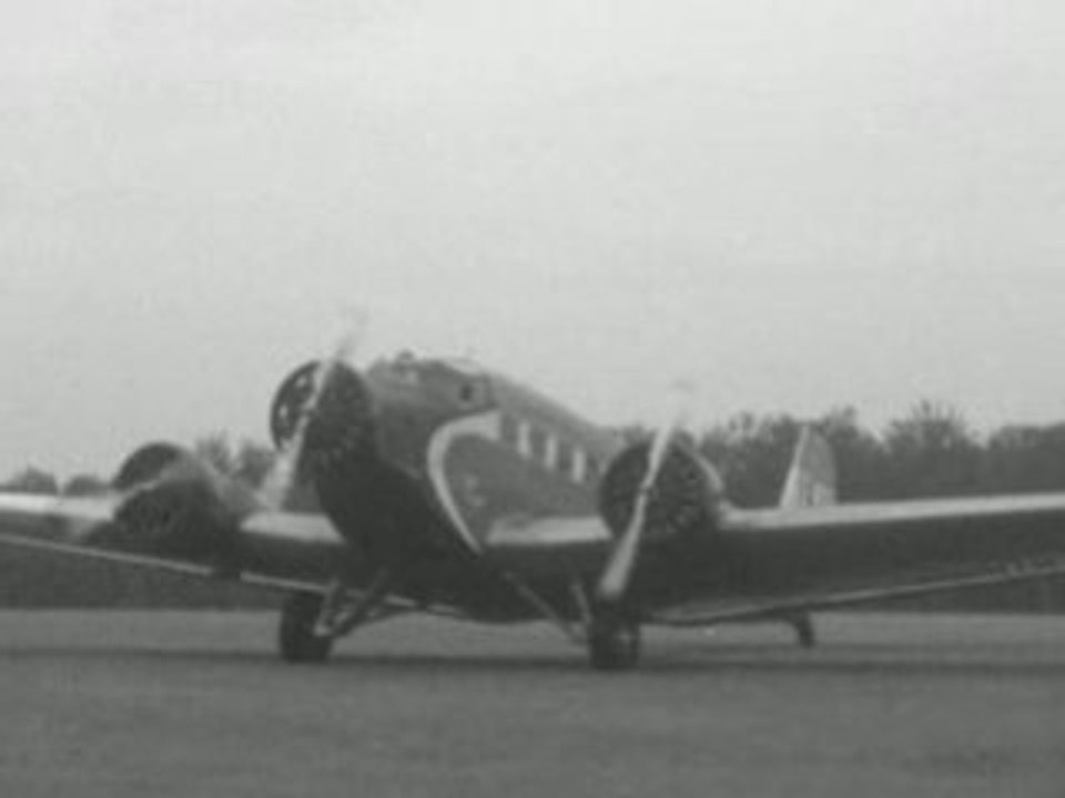 Ferté Alais 2008