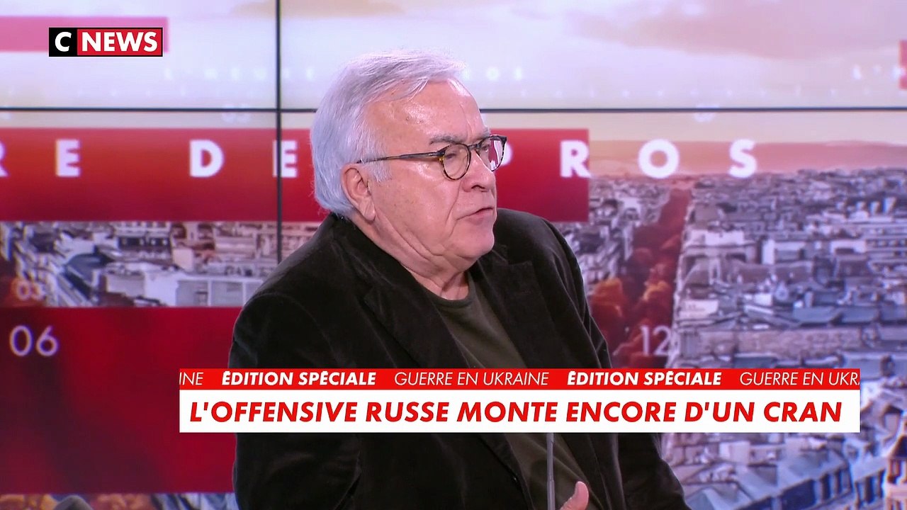 L'ancien espion du KGB, Serguei Jirnov :   «Poutine n'est pas un joueur d'échecs, c'est un judoka»