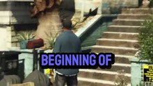 GTA 5 Gameplay Shorts | Cars, Chaos & Action Scenes