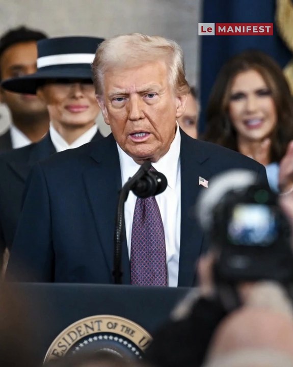 Trump exige la capitulation de l'Iran : La guerre au Moyen-Orient s'intensifie, quelle est la stratégie de Washington ?