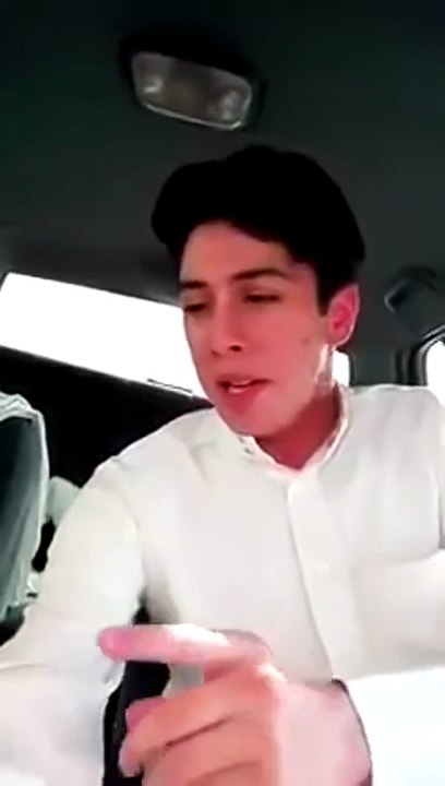 تحترق سيارته ويُفصل من عمله بسبب شركة التأمين .. فيديو
