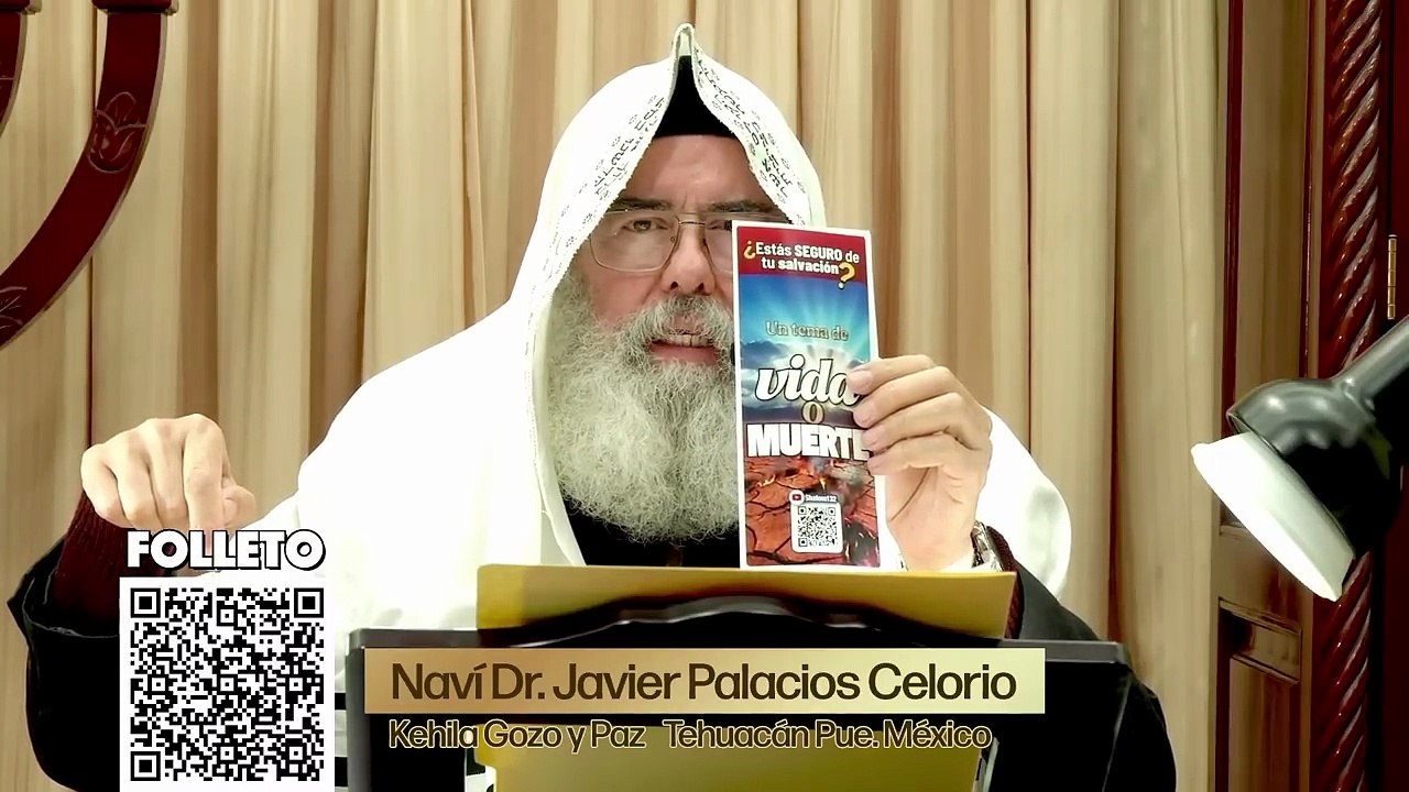 🔴 EL DÍA Y LA HORA... ¿Se puede saber_ _ Revel...