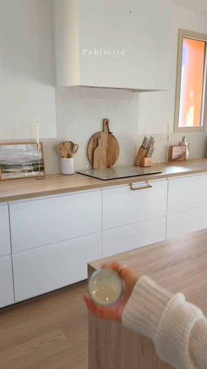 Lien de la bouteille sur insta 🥰