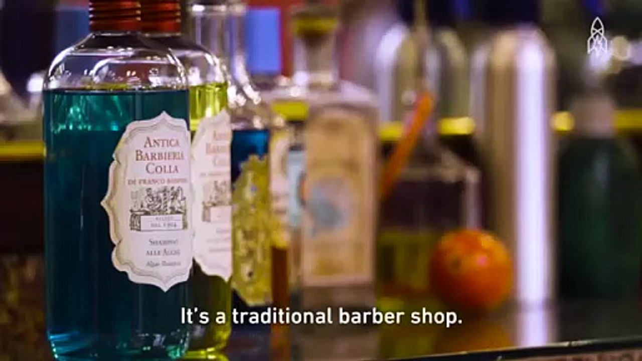 هل تريد الحفاظ على شعرك .. إذًا عليك بحرقه