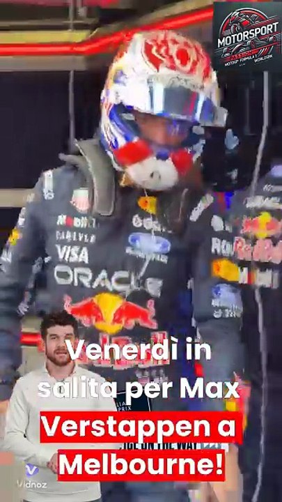 Verstappen: sesto e tra i guai! 🏎️❌ #maxverstappen #redbullracing #f1